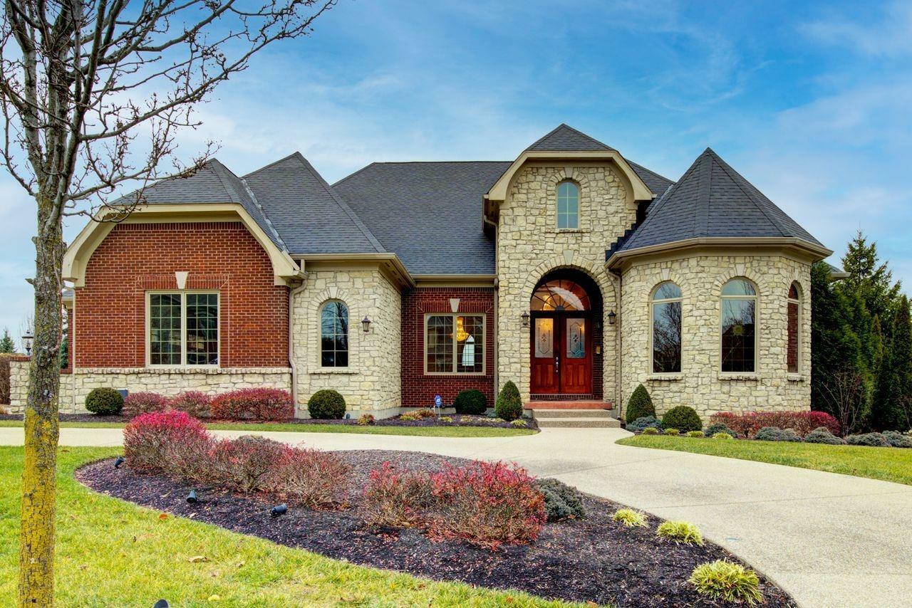 Property Photo: 5386 North Shore Pl OH 45040