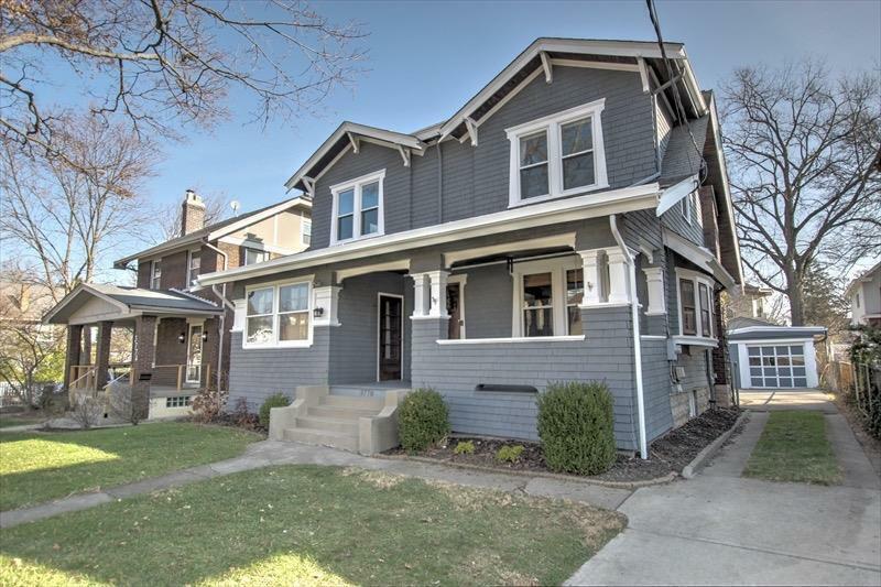 Property Photo: 3770 Andrew Ave OH 45209