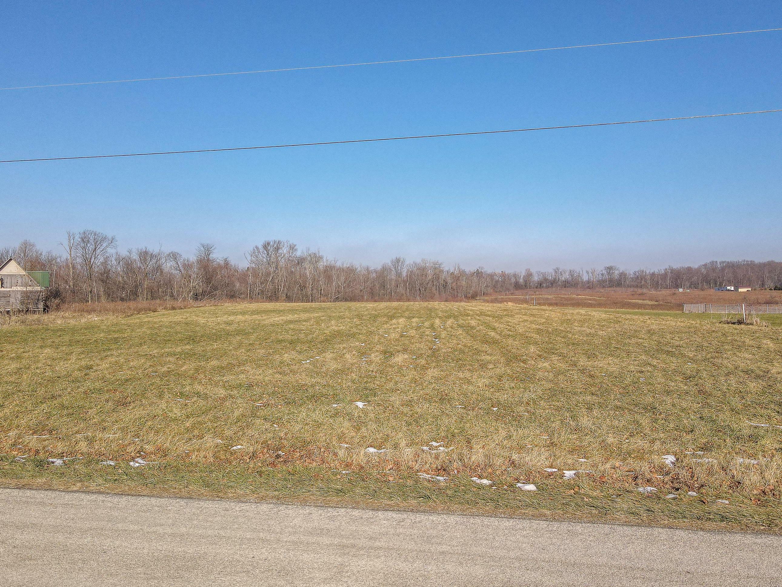 Property Photo: 4041 Co Rd 61 OH 43338
