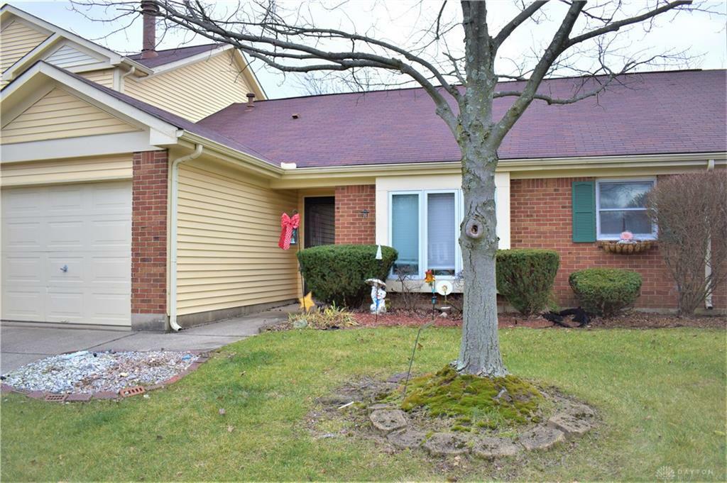 8320 Leisure Drive  Washington Twp OH 45458 photo