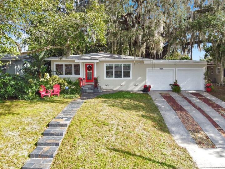Property Photo:  1007 Terrace Boulevard  FL 32803 