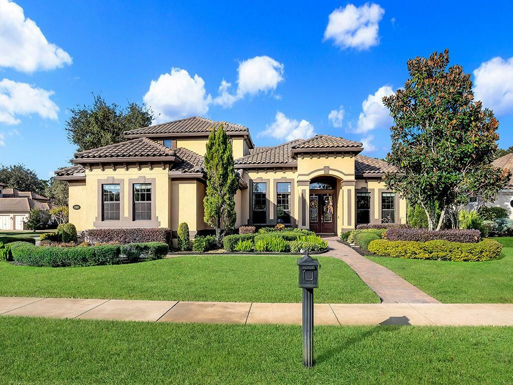 Property Photo:  285 Osprey Hammock Trail  FL 32771 