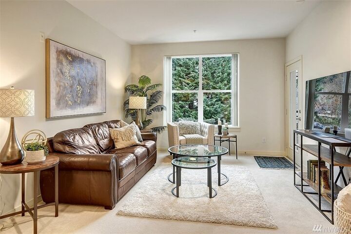 Property Photo:  16275 NE 85th St 204  WA 98052 