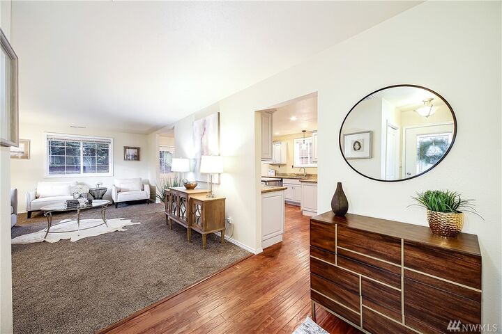 Property Photo:  22507 13th Ave S  WA 98198 