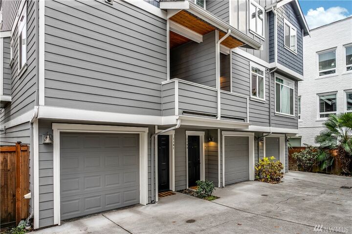 110 20th Ave B  Seattle WA 98122 photo