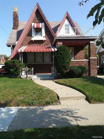 12748 Birwood Street  Detroit MI 48238 photo