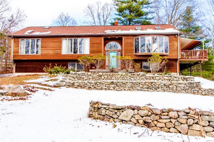 90 Sneech Pond Rd  Cumberland RI 02864 photo