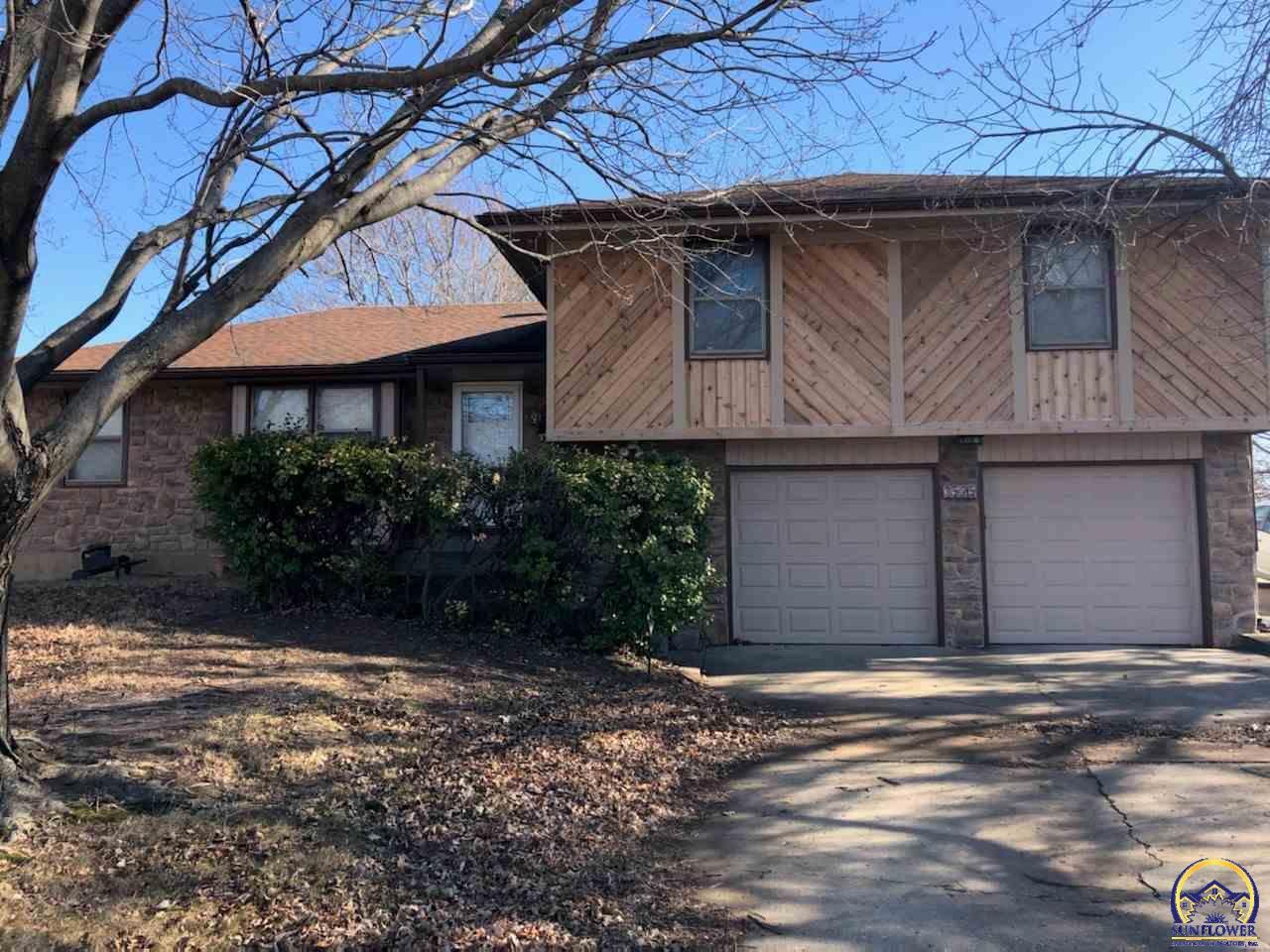 Property Photo: 3525 SE 35th St KS 66605
