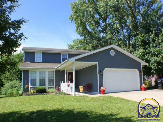 Property Photo:  6539 SW Wentley Ln  KS 66614 