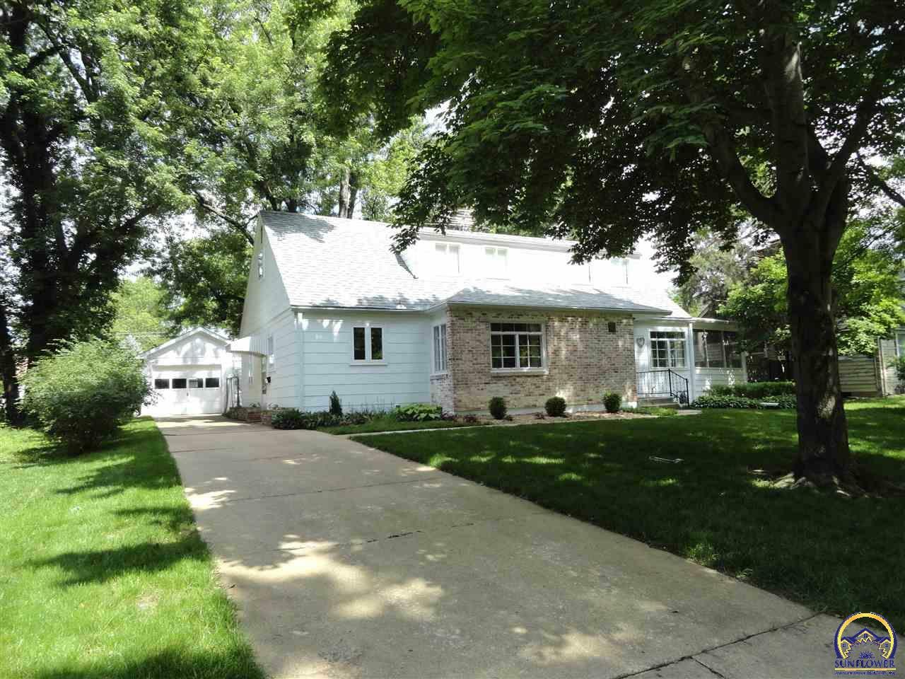 1840 SW Medford Ave  Topeka KS 66604 photo