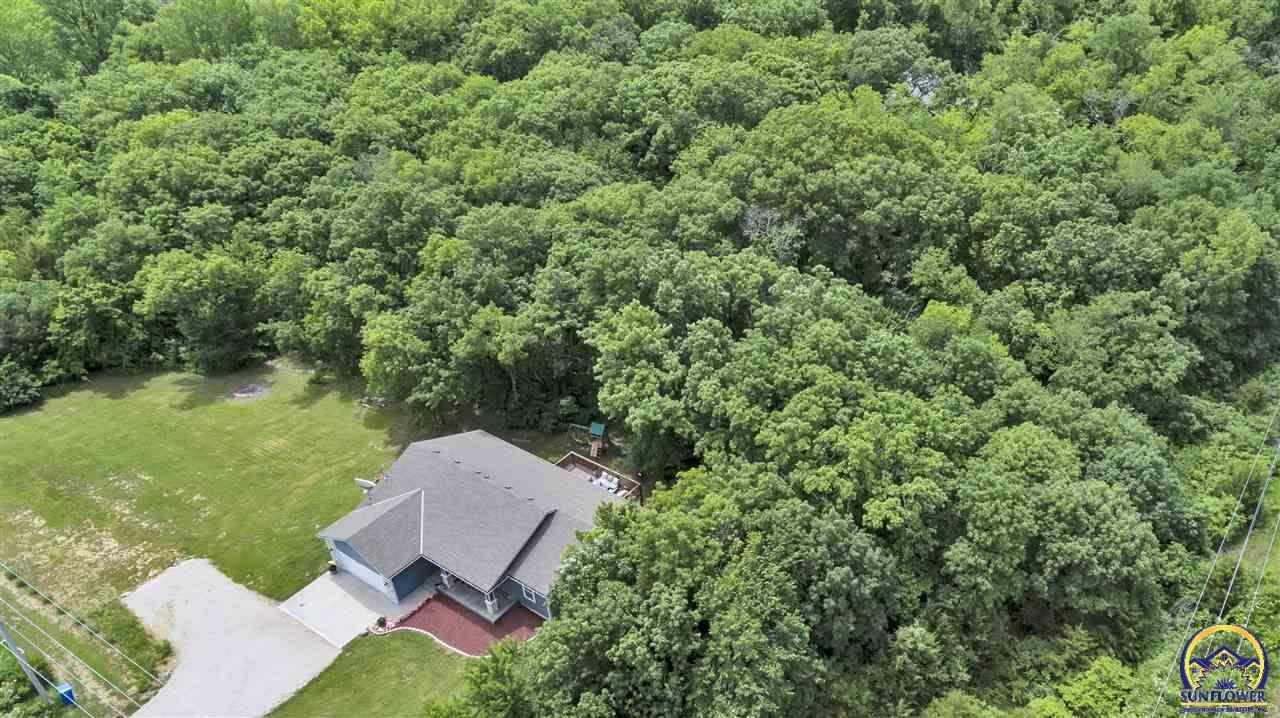 Property Photo: 3225 NW 62nd St KS 66618