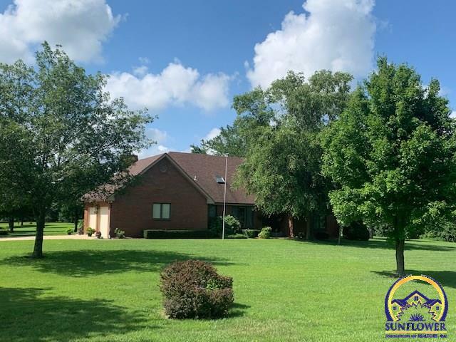 Property Photo: 6323 SW 63rd St KS 66402
