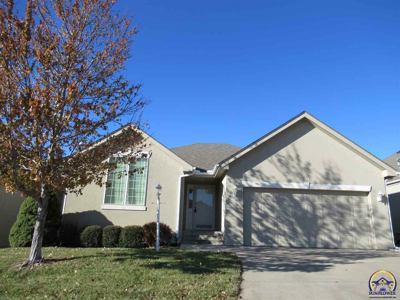 Property Photo:  2411 SW Queens Way  KS 66614 