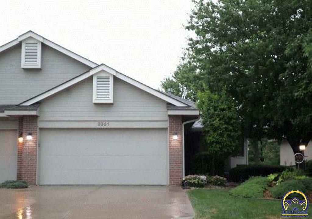 3351 SW McClure Ct  Topeka KS 66614 photo