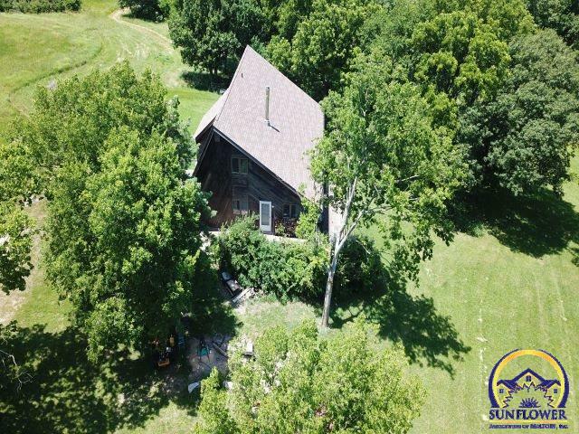 Property Photo: 11340 NW 13th St KS 66615