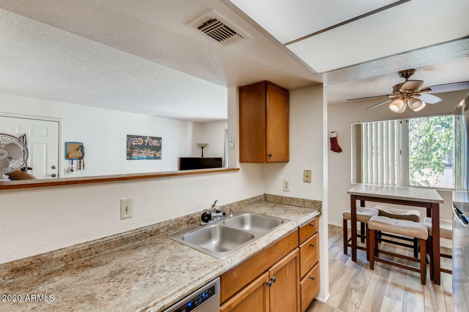 Property Photo:  616 S Hardy Drive 216  AZ 85281 