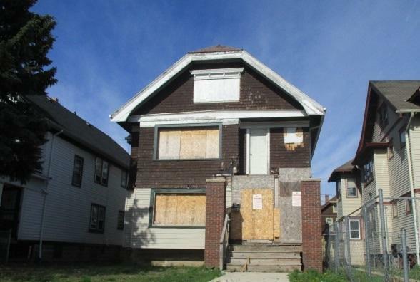 Property Photo: 3061 N 39th St 3063 WI 53210