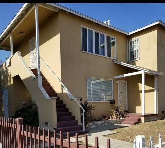 Property Photo:  10625 Haas Ave  CA 90047 