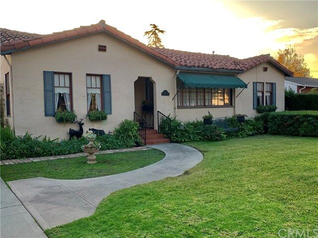 Property Photo:  3542 Beechwood Place  CA 92506 