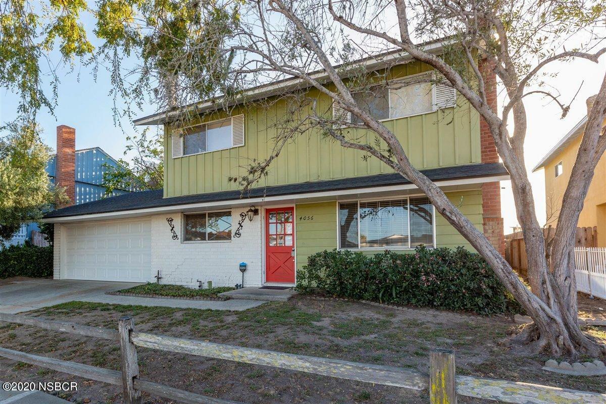 Property Photo:  4056 Capella Street  CA 93436 