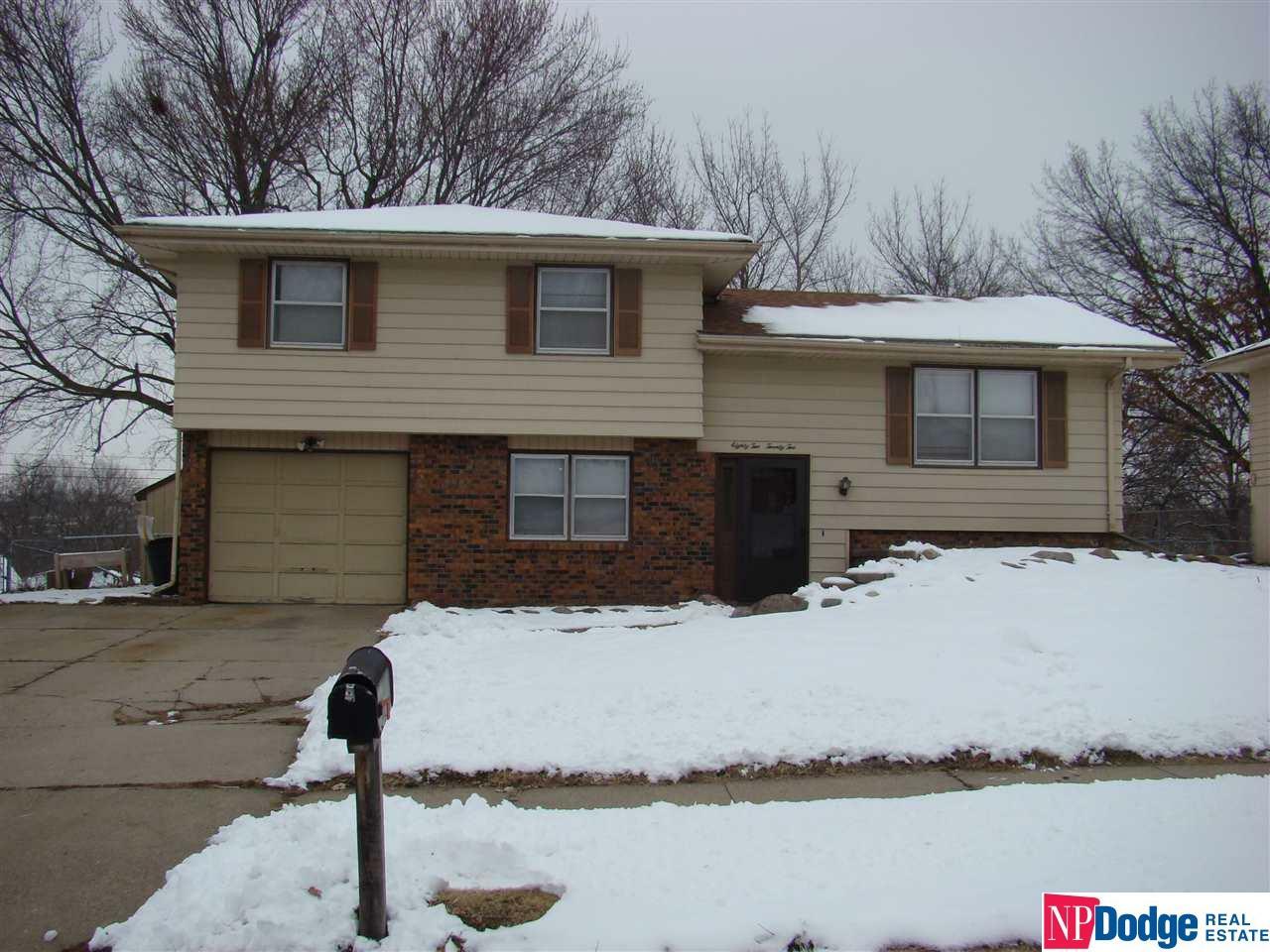 8222 Robin Hill  Ralston NE 68127-4239 photo