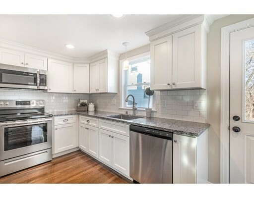 Property Photo: 5 Macarthur Circle MA 01907