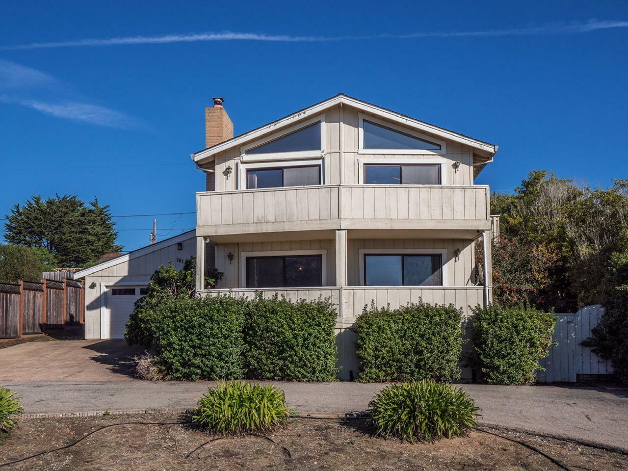 Property Photo:  261 Lindero Drive  CA 95076 