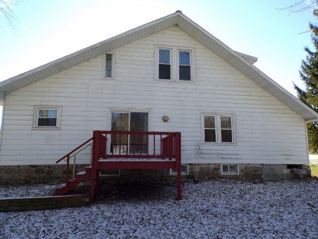 27 S Campbell Road  West Branch MI 48661 photo