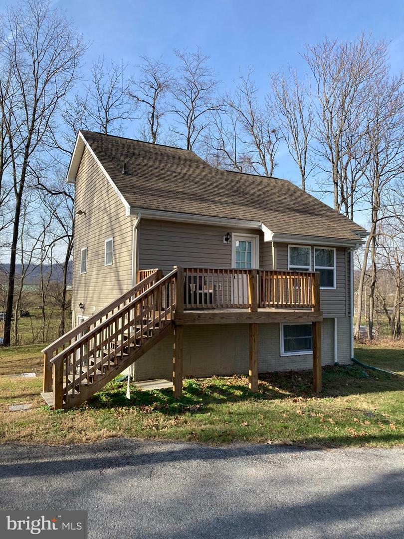 Property Photo:  50 Hartle Lane  WV 25428 