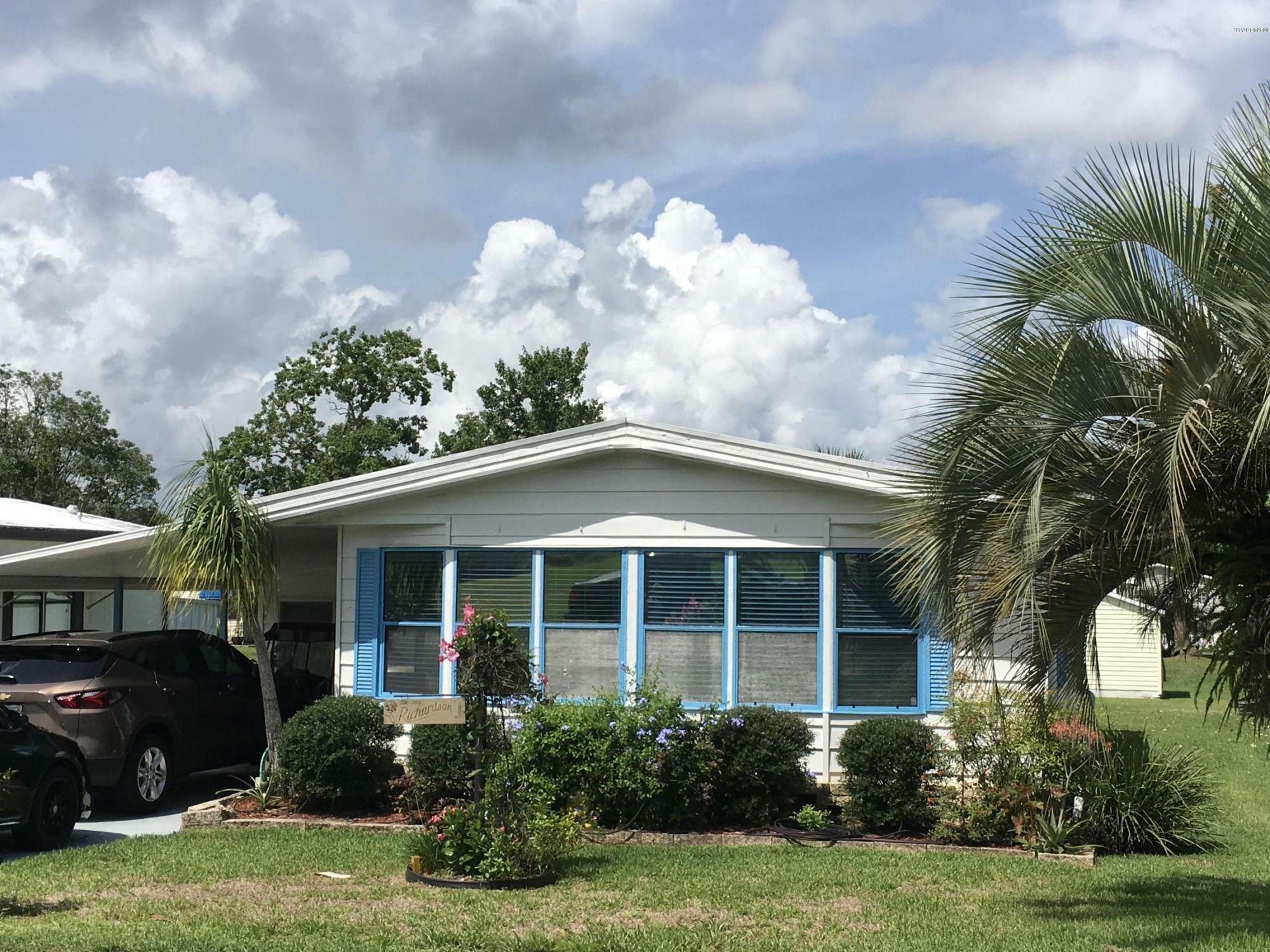 Property Photo:  130 Kove Boulevard  FL 32764 