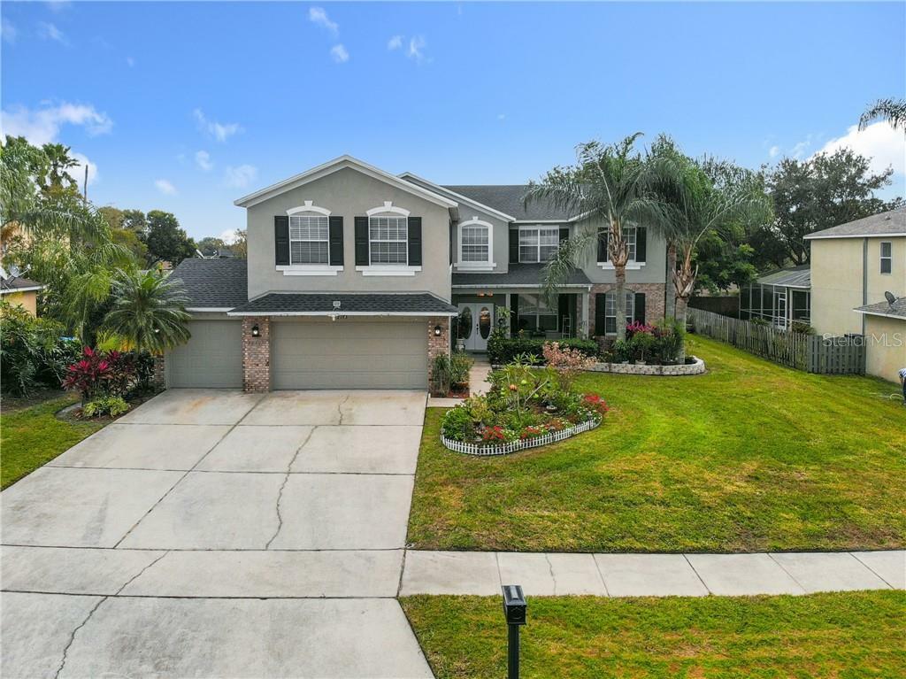 Property Photo:  2175 Wintermere Pointe Drive  FL 34787 