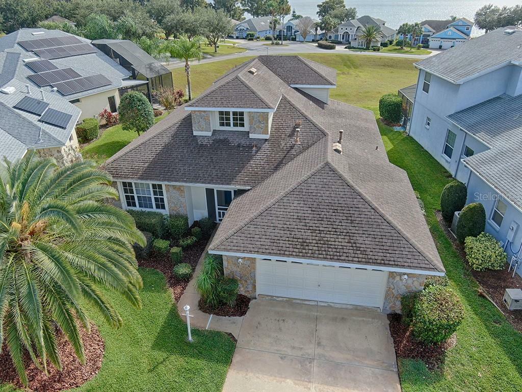 Property Photo:  3210 Saratoga Drive  FL 32778 