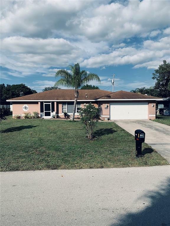 1507 SE 33rd Terrace  Cape Coral FL 33904 photo