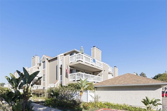 Property Photo: 4682 Warner Avenue C304 CA 92649