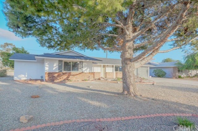 Property Photo:  28440 E Worcester Road  CA 92586 