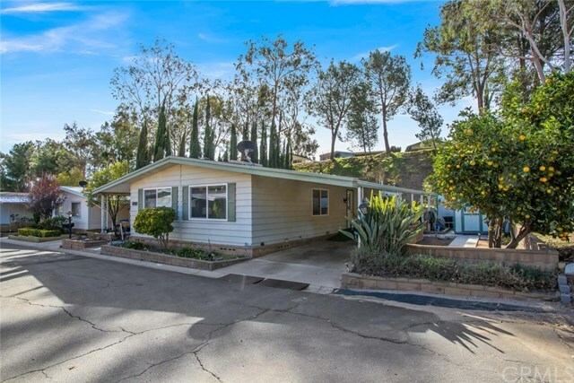 Property Photo: 4040 Piedmont Drive 346 CA 92346