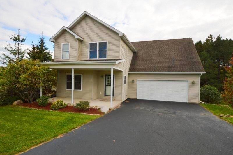 Property Photo: 5755 Walloon Meadows MI 49770