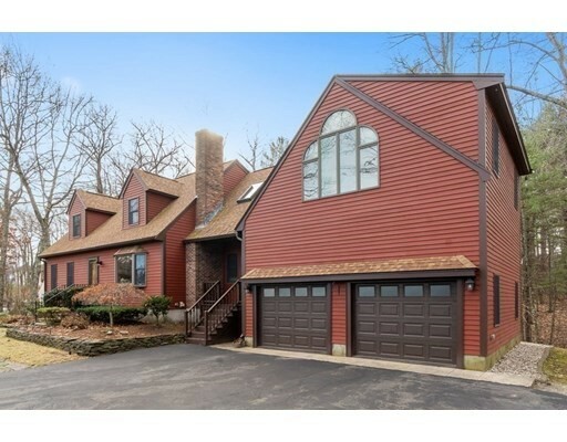 Property Photo: 29 Bumpy Ln MA 01844