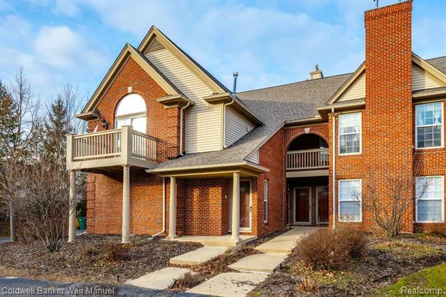 Property Photo:  28301 Carlton Way Drive  MI 48377 