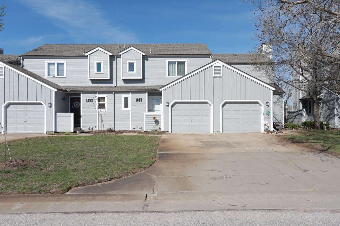 Property Photo:  1035 N Lakewind St  KS 67212 