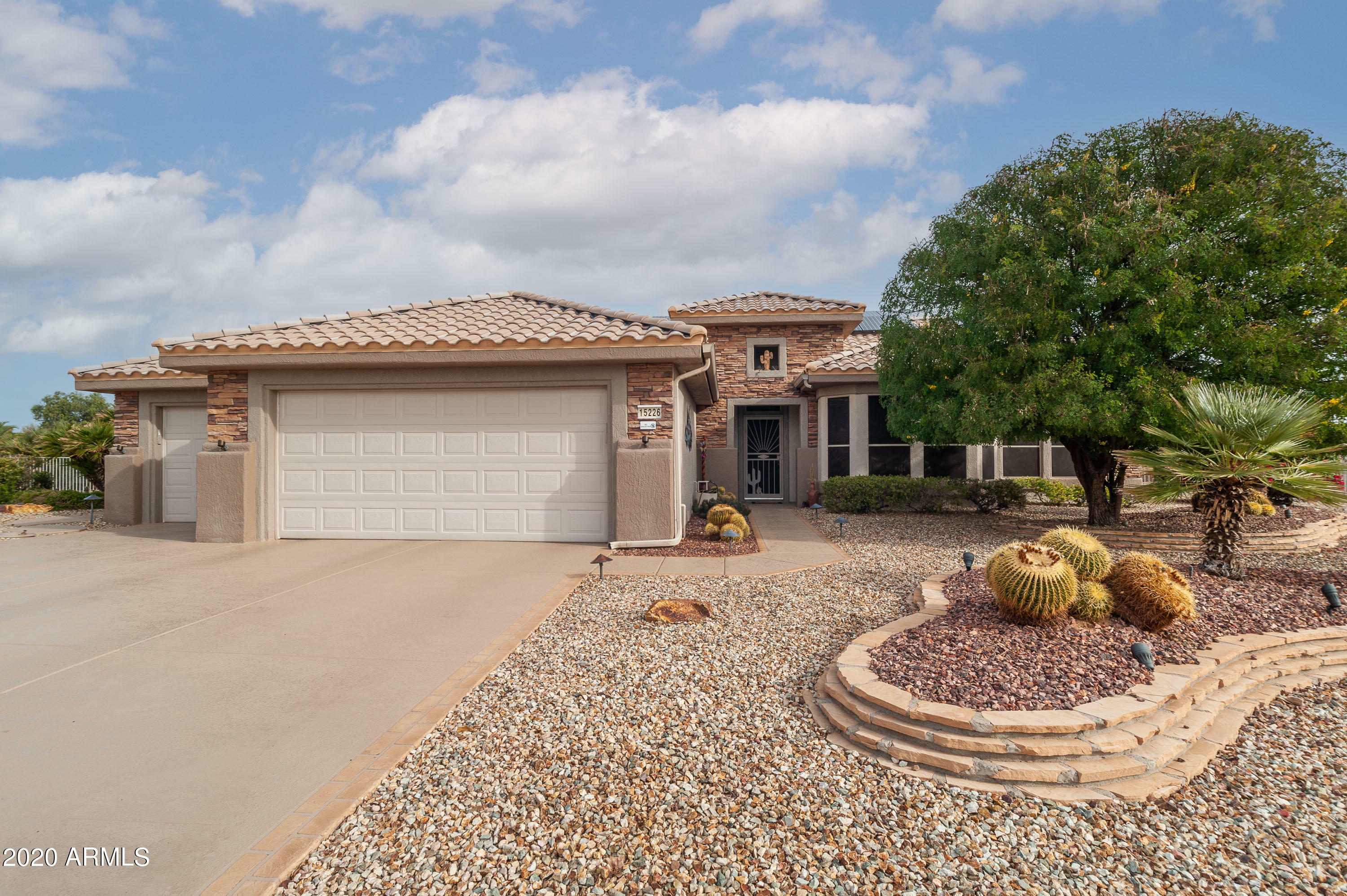 Property Photo:  15226 W Daybreak Drive  AZ 85374 