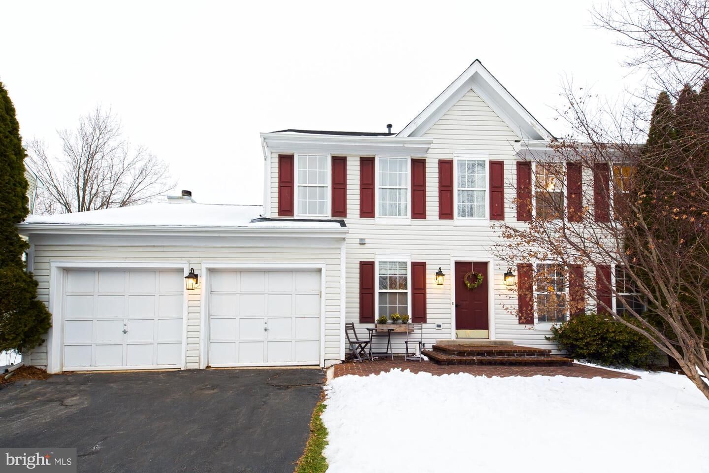 Property Photo:  17276 Magic Mountain Drive  VA 20141 