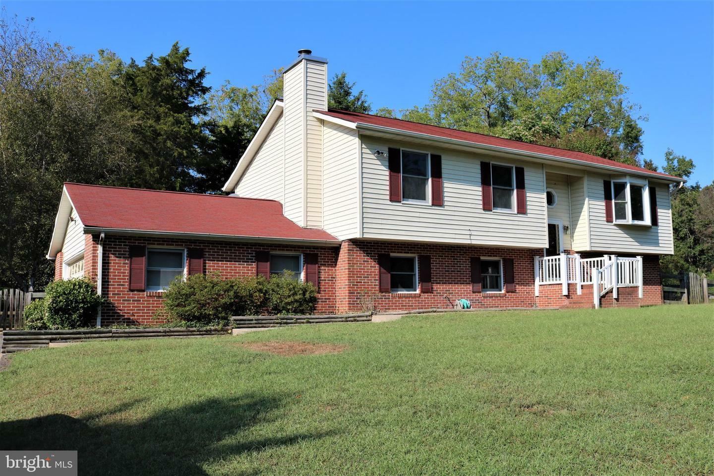 Property Photo:  7521 Monroe Drive  VA 22485 