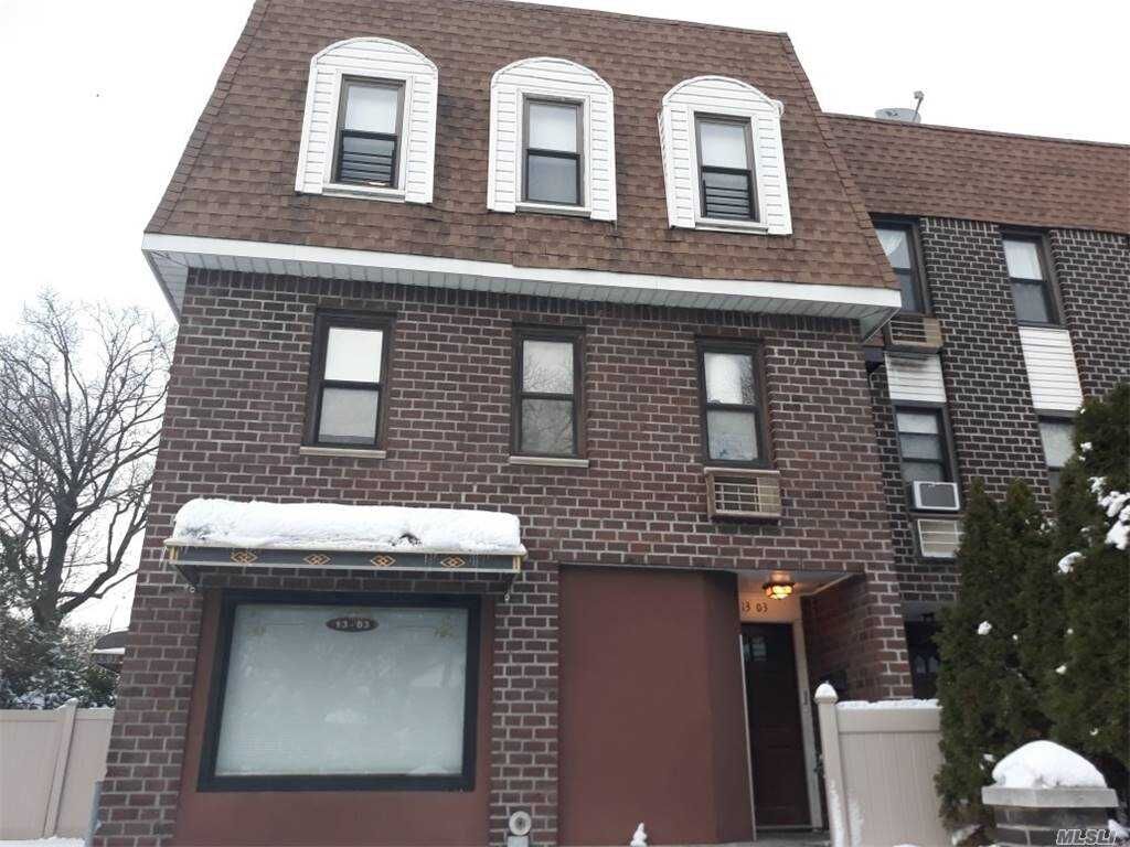 Property Photo: 13-03 Bell Blvd Boulevard NY 11360