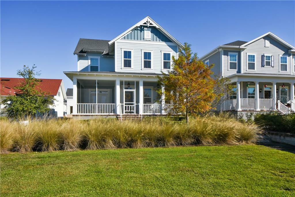 Property Photo:  1044 Galston Alley  FL 34787 