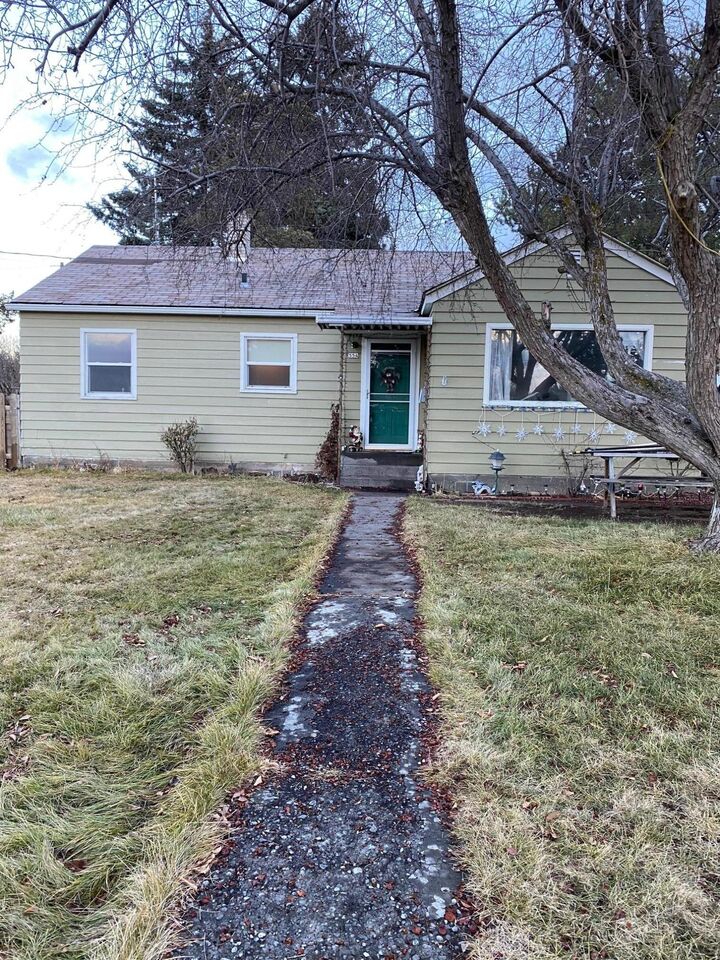 554 NW Canyon Drive  Redmond OR 97756 photo