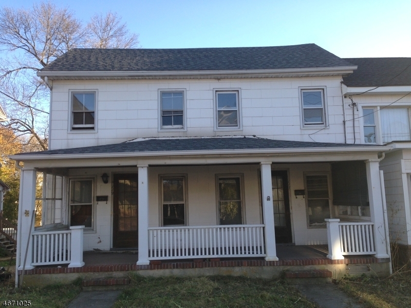 Property Photo: 117 E Washington Ave NJ 07882