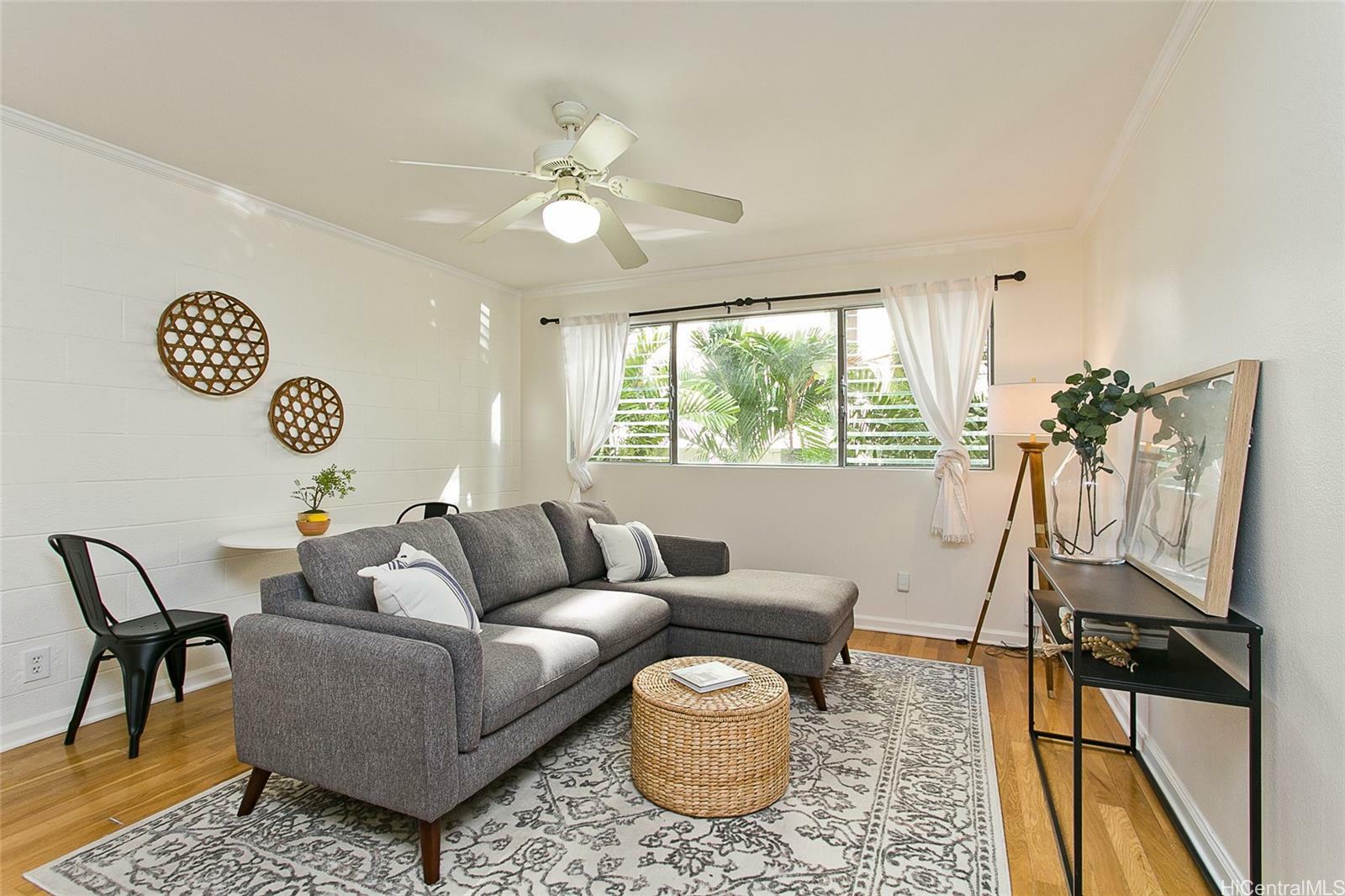 Property Photo:  350 Aoloa Street A115  HI 96734 