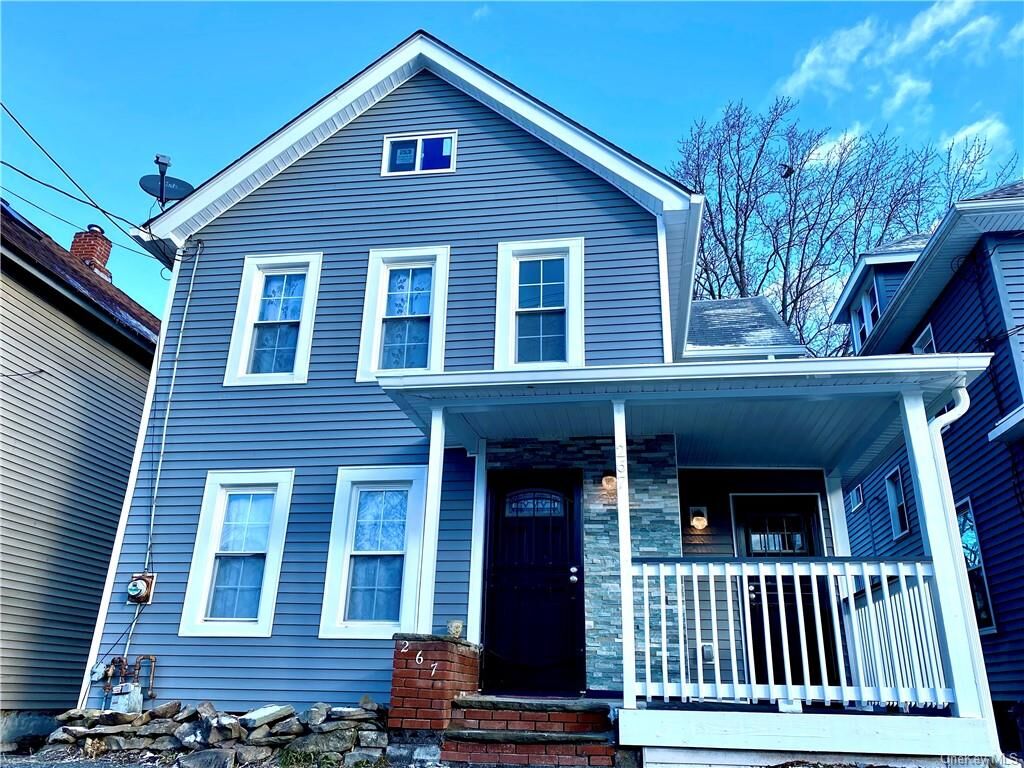 Property Photo:  267 E Main Street  NY 10940 