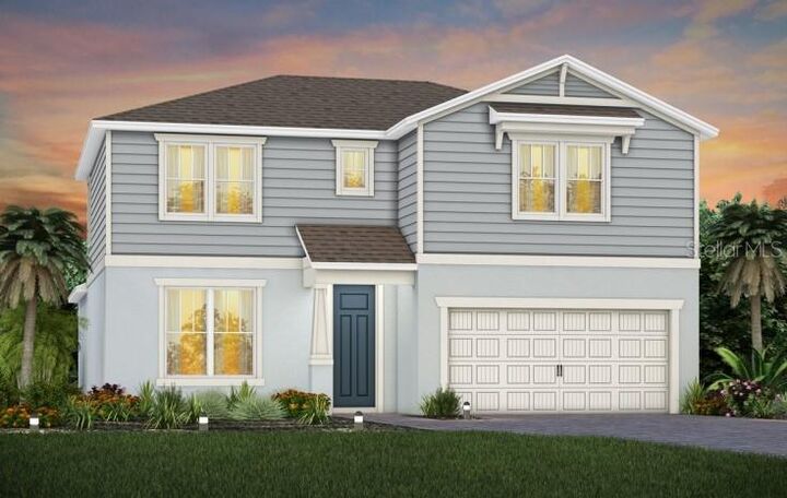 Property Photo:  1611 Blossom Sound Court  FL 32765 